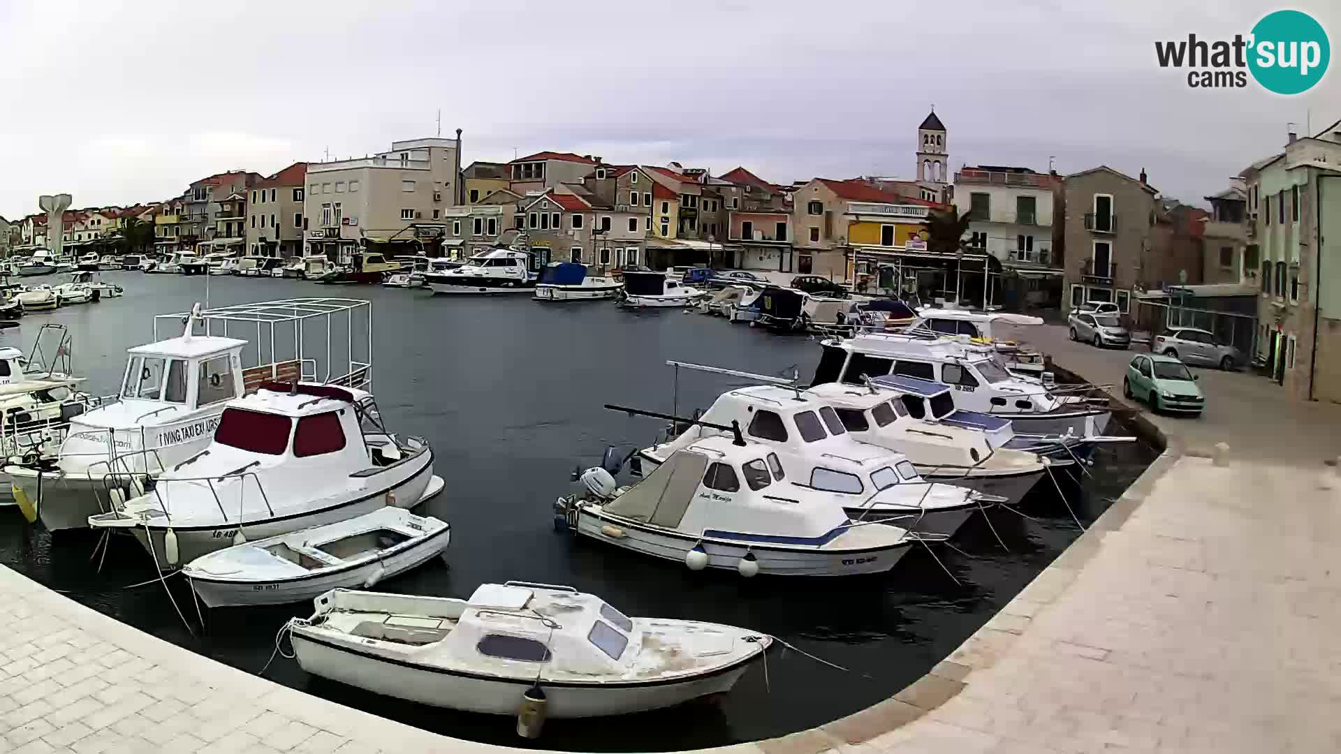 Livecam Vodice