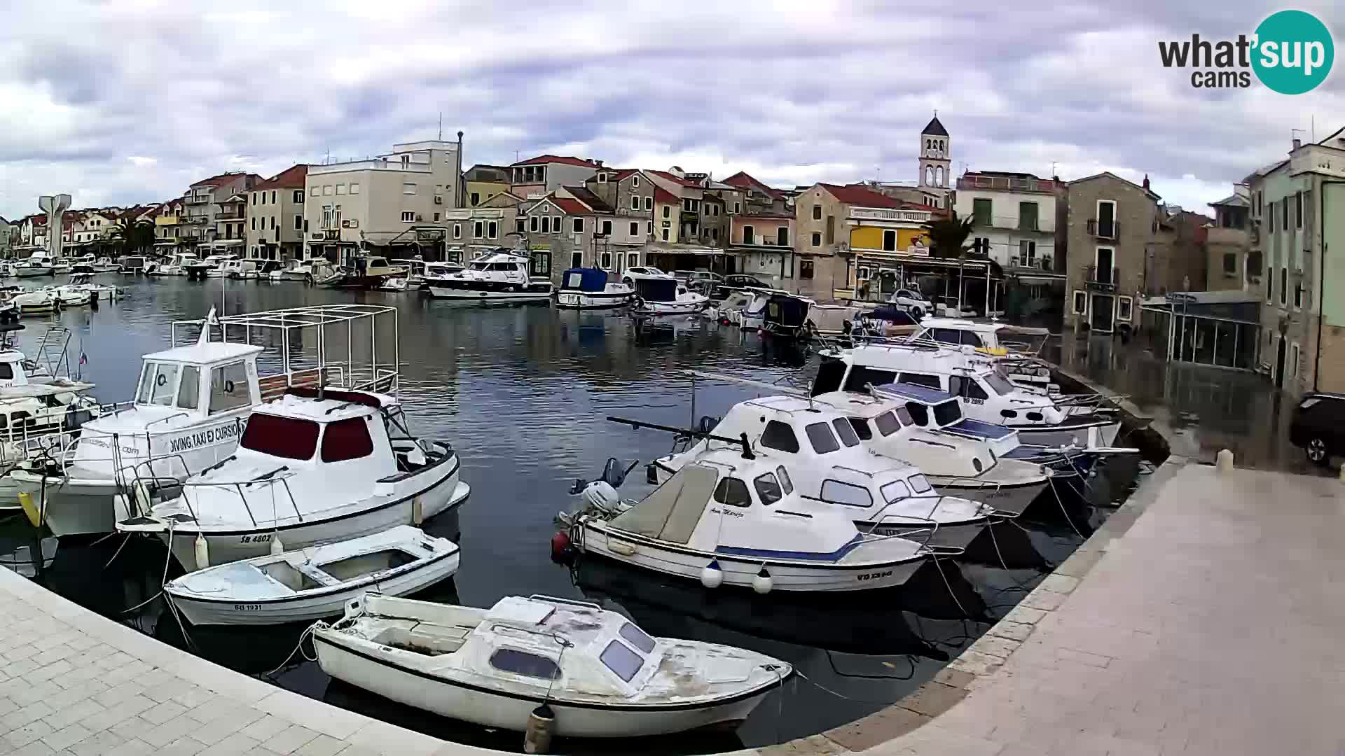 Webcam Vodice