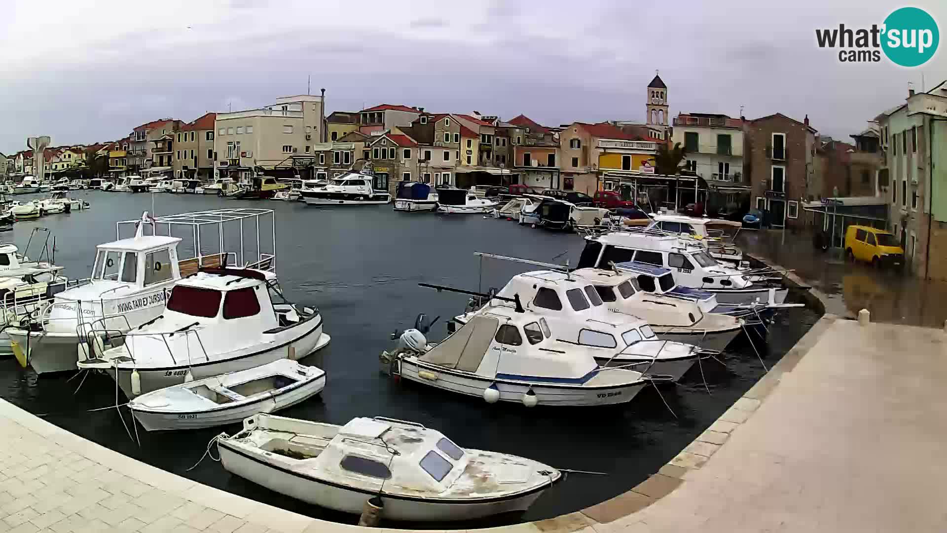 Livecam Vodice