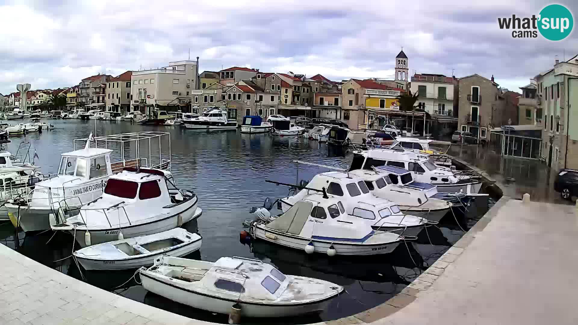 Livecam Vodice