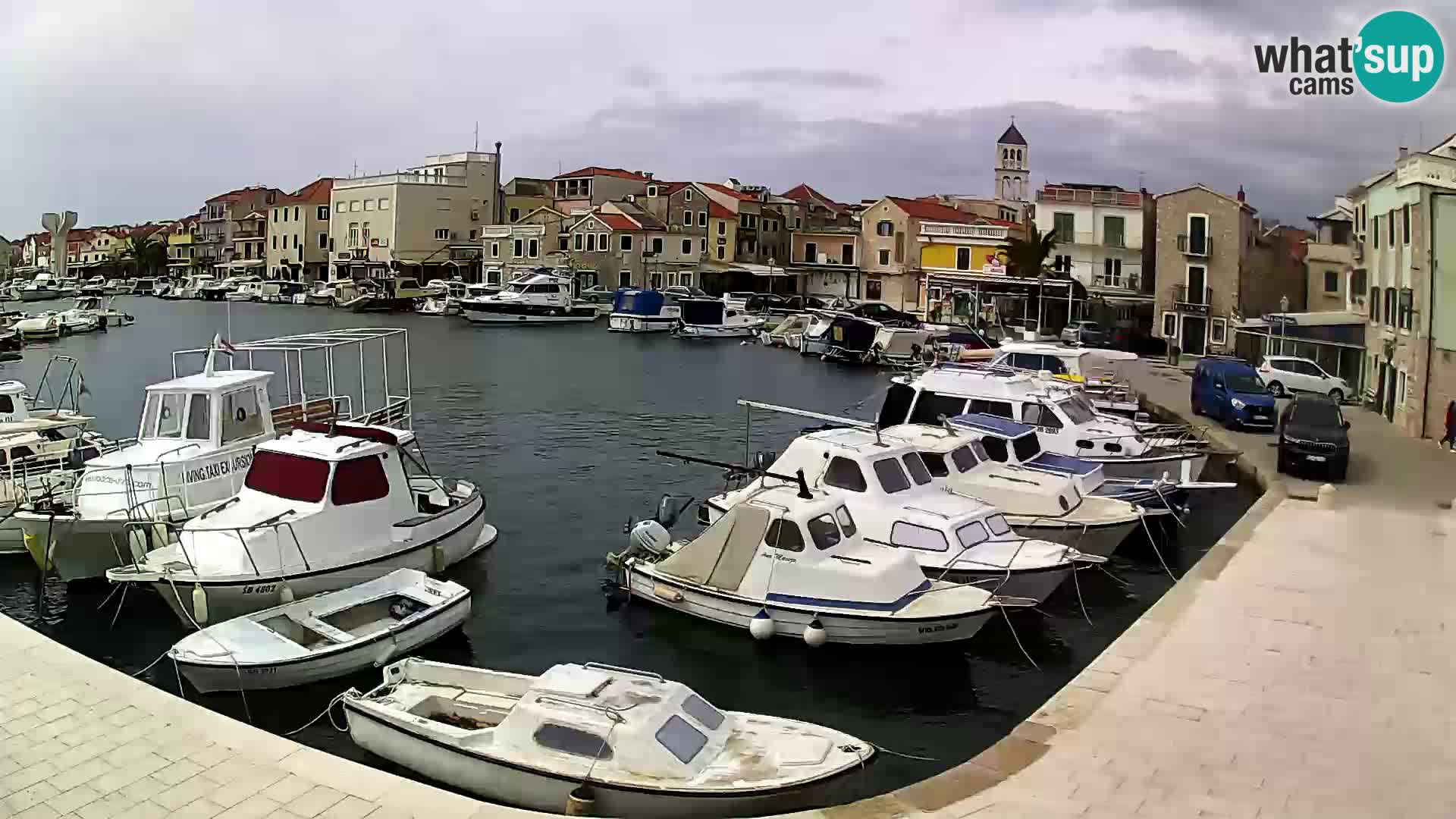 Livecam Vodice