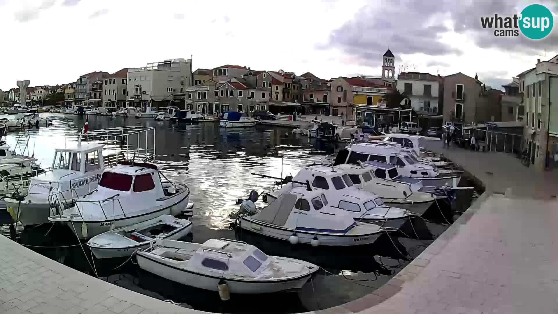 Webcam Vodice