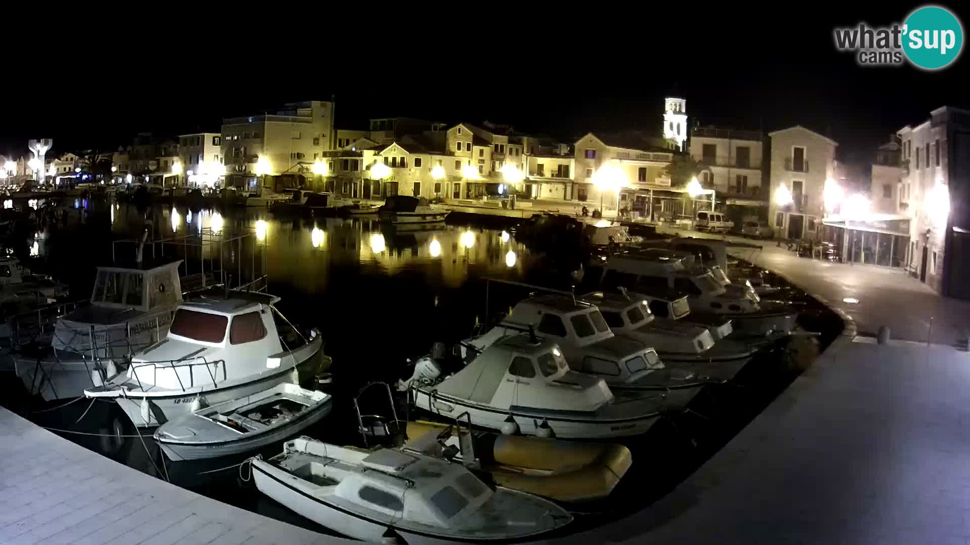 Livecam Vodice
