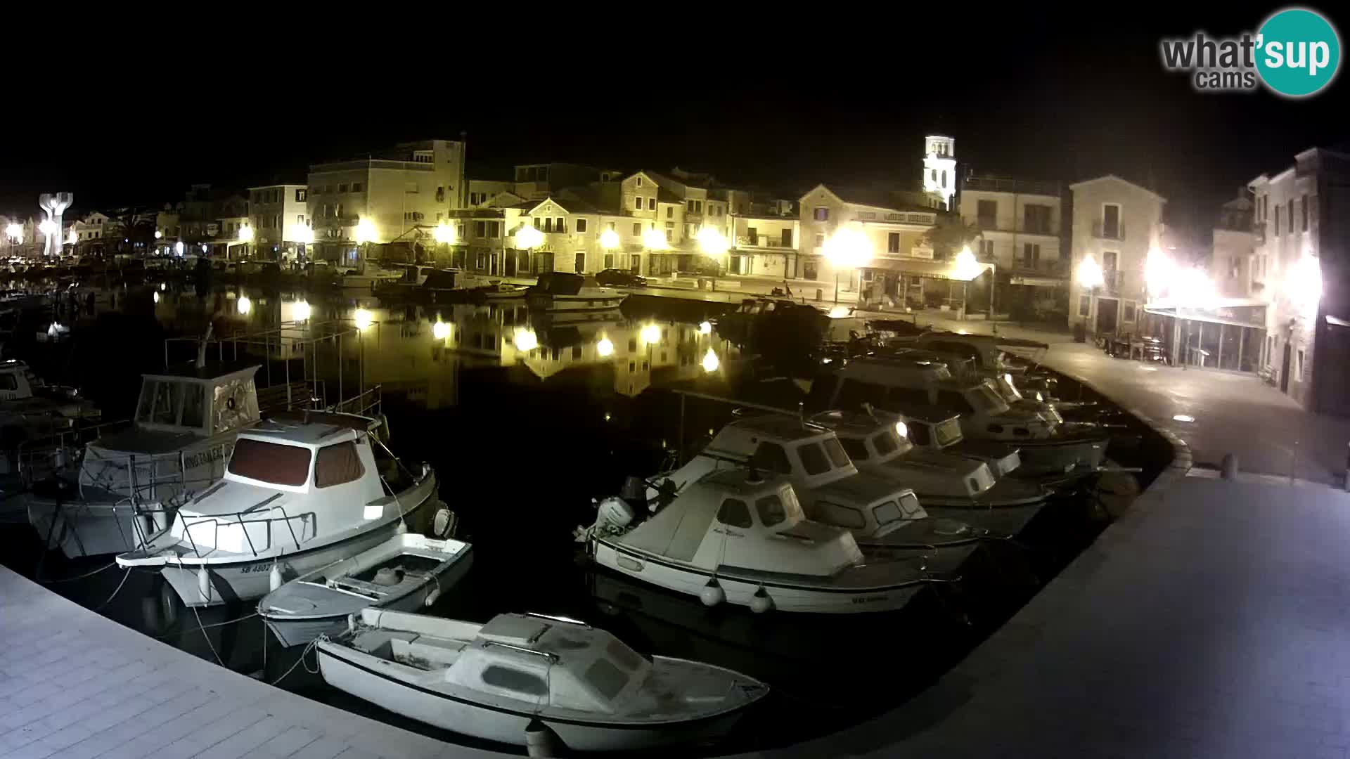 Livecam Vodice
