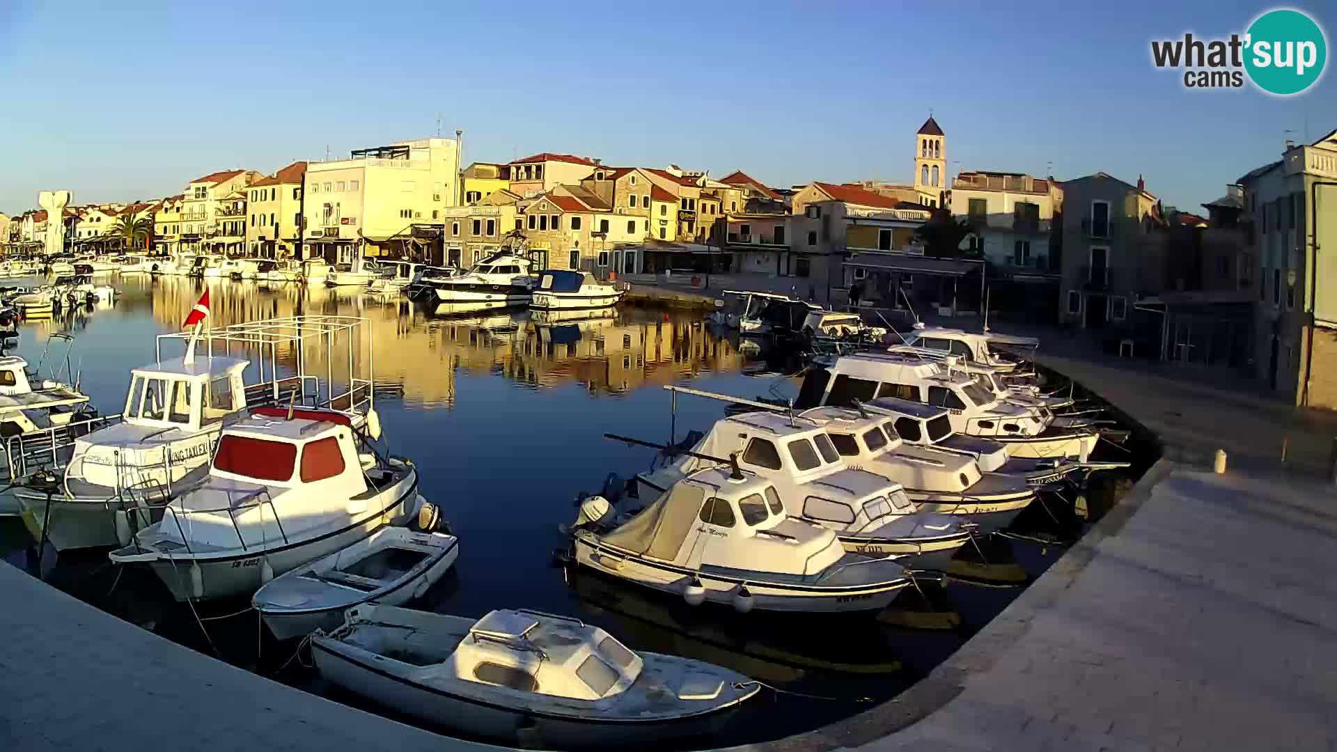 Livecam Vodice