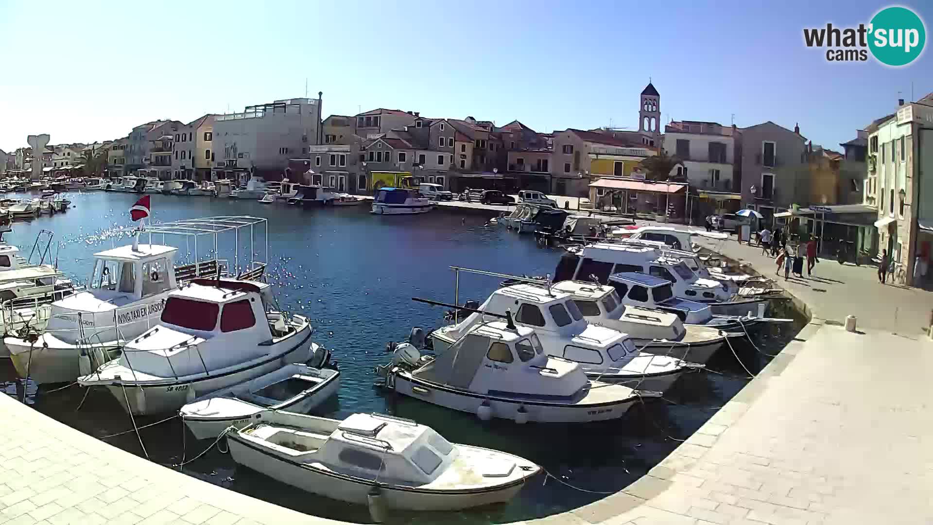 Webcam Vodice