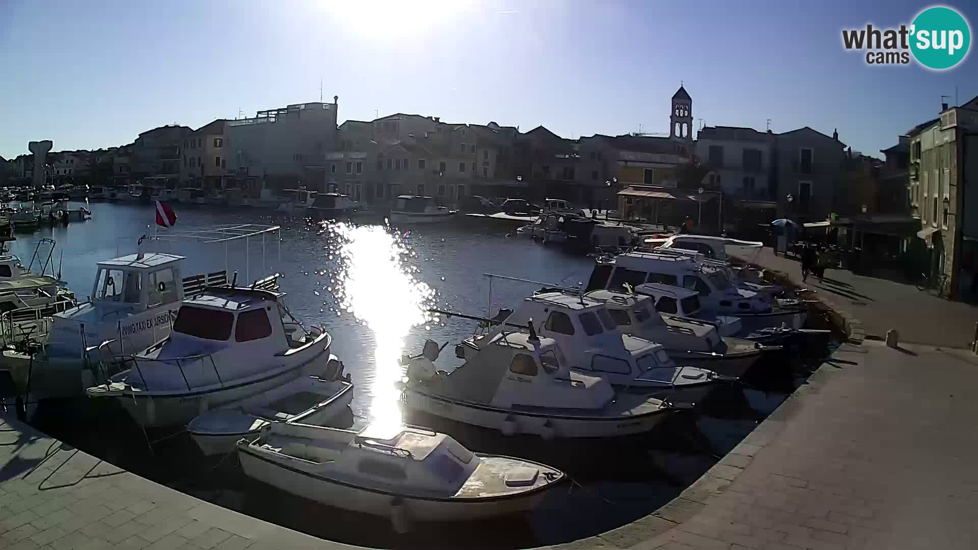 Webcam Vodice