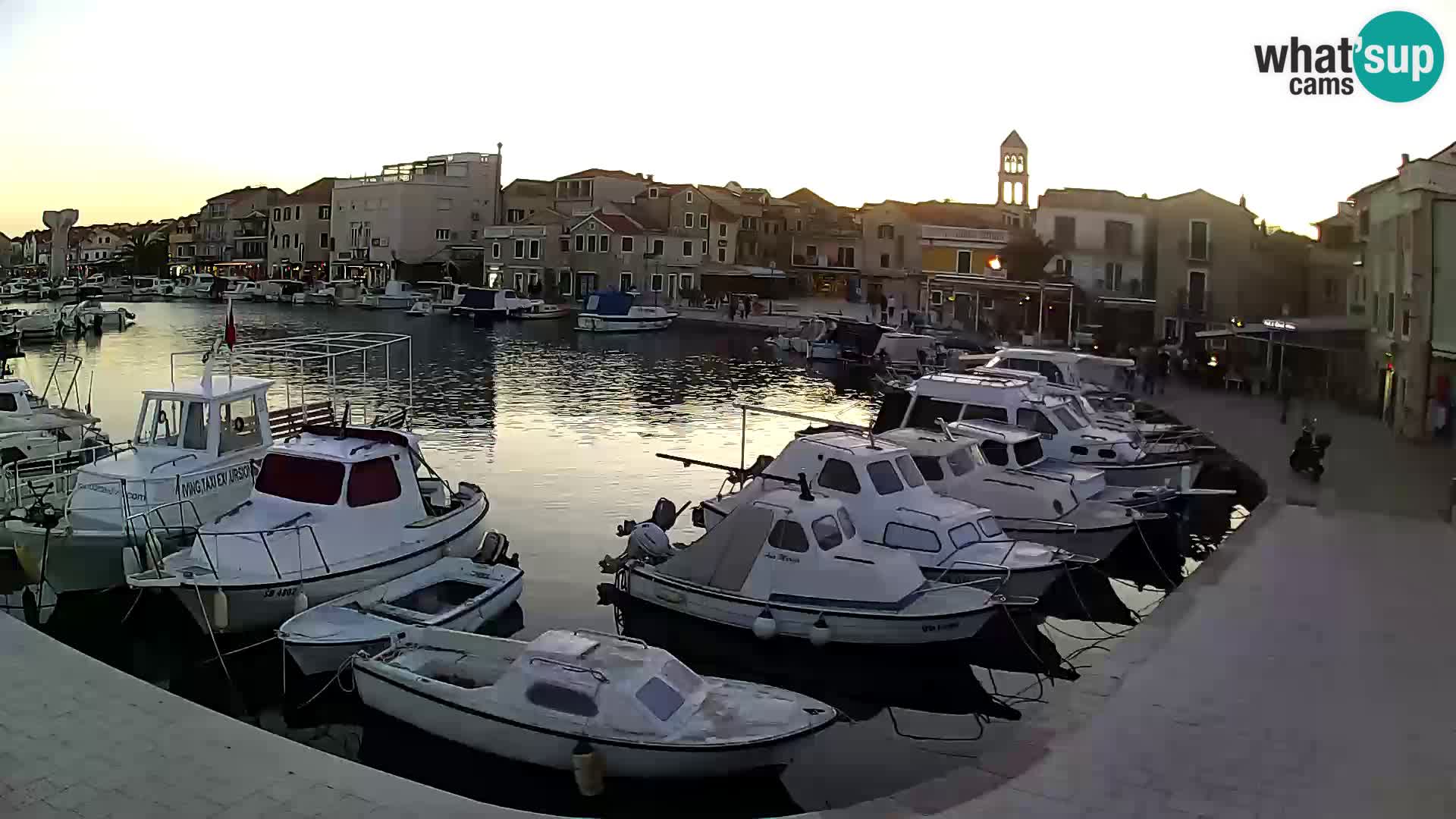 Webcam Vodice