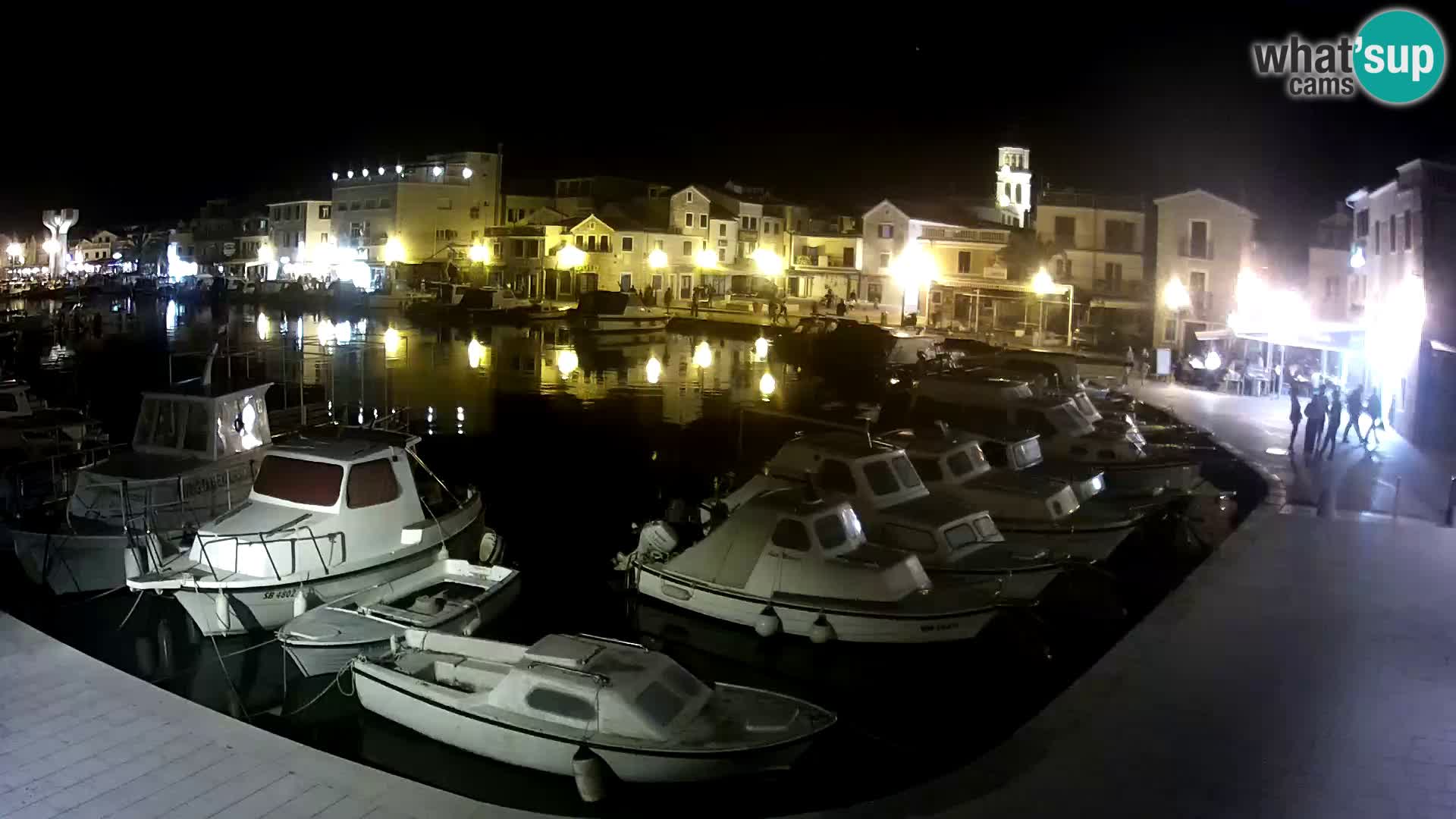 Livecam Vodice