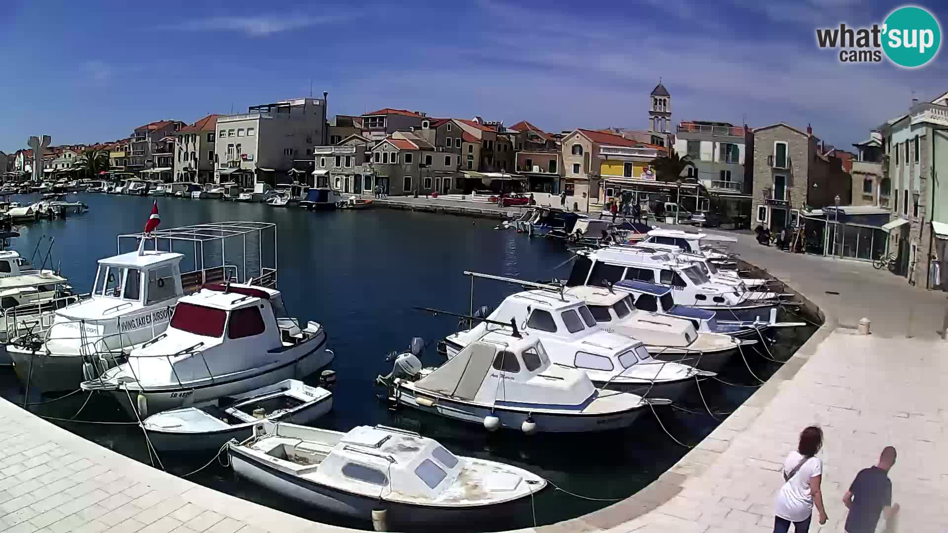 Webcam Vodice