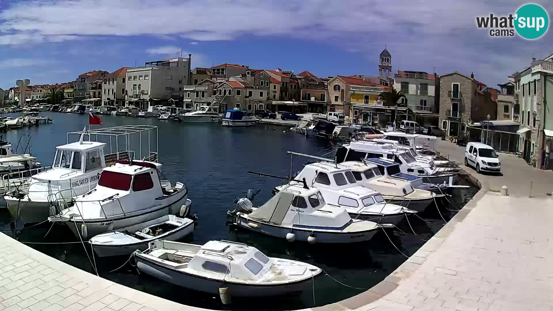 Webcam Vodice