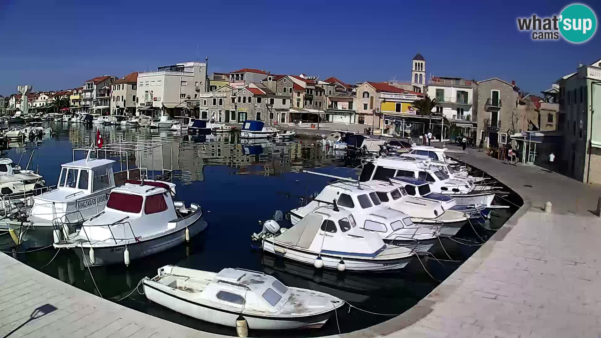 Webcam Vodice