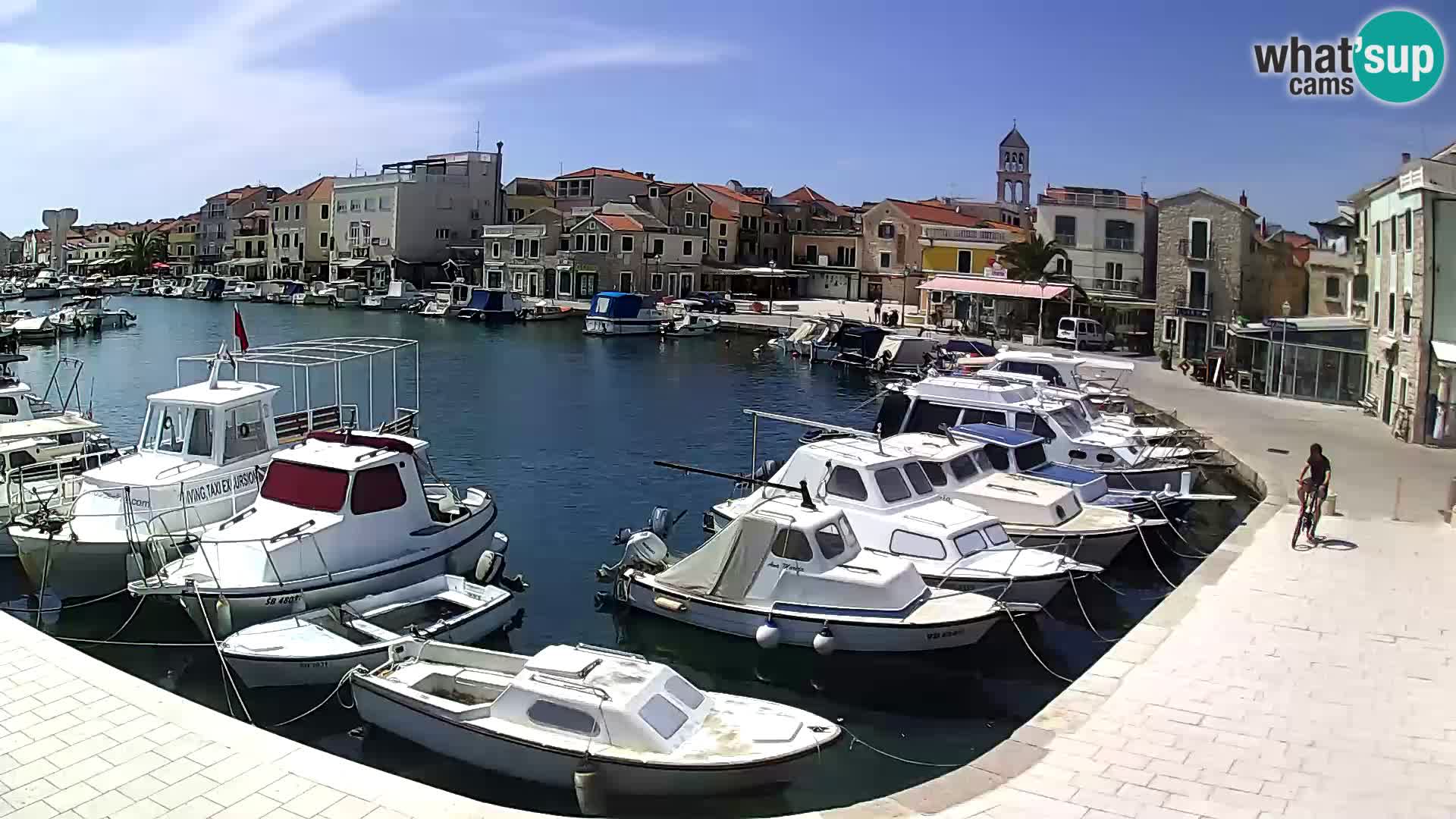 Livecam Vodice