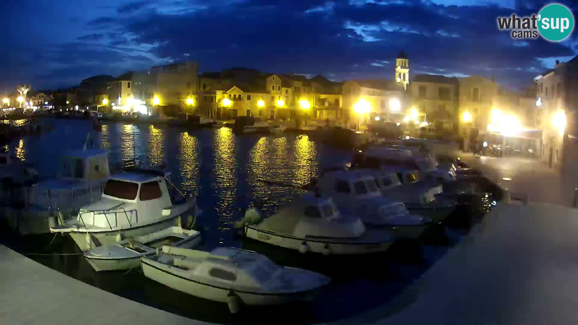 Webcam Vodice
