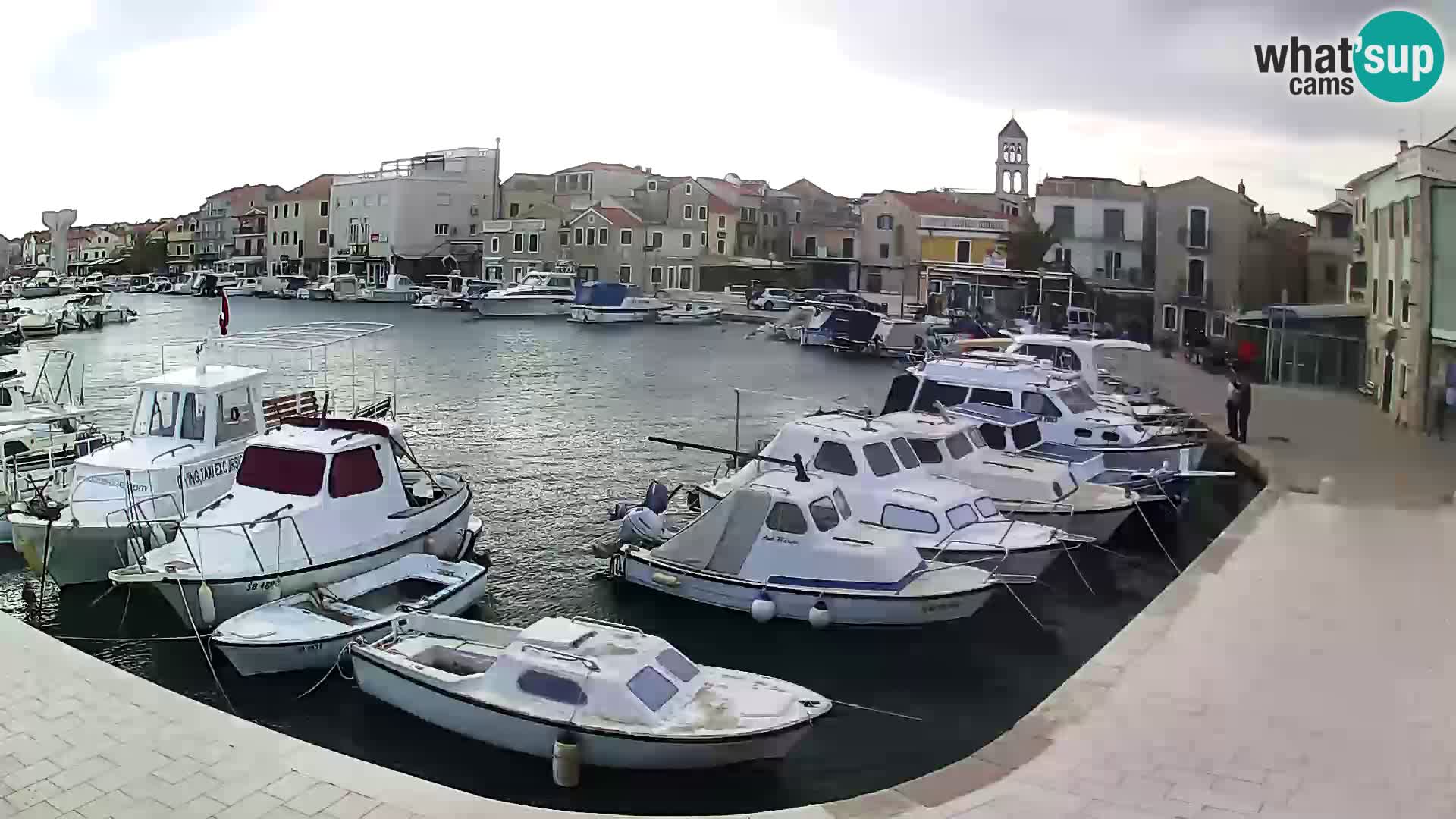 Livecam Vodice