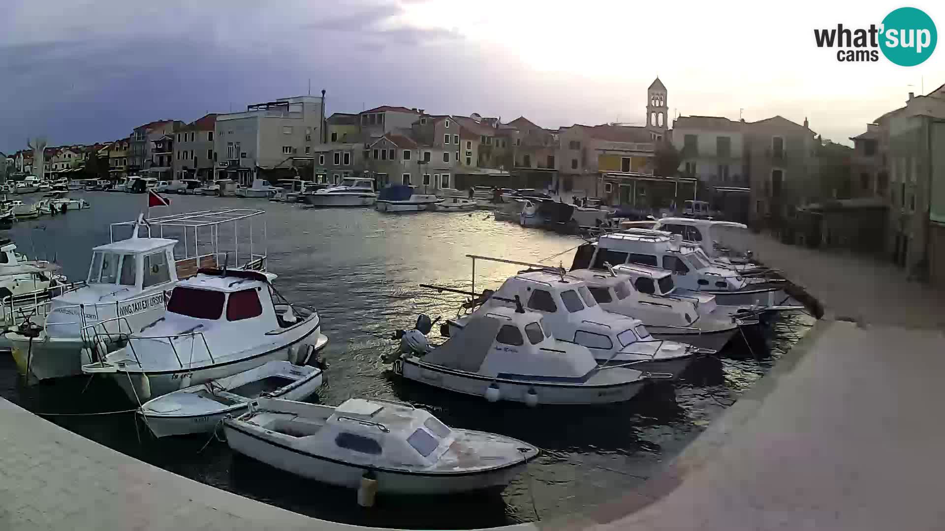 Livecam Vodice