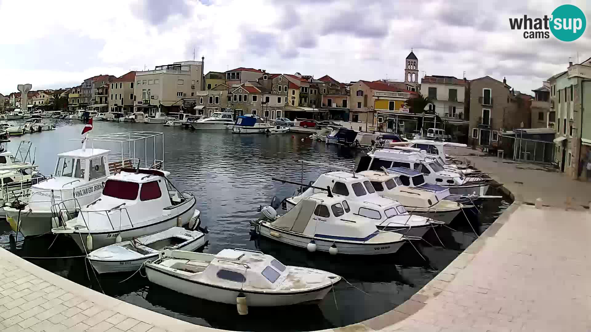 Livecam Vodice