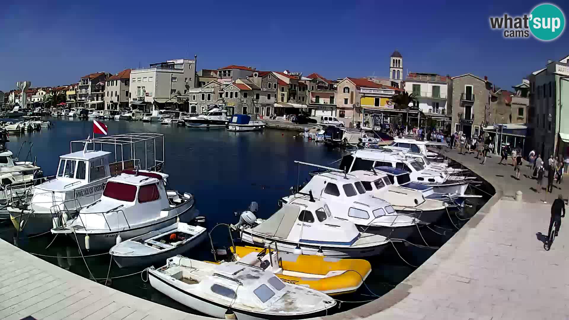 Livecam Vodice