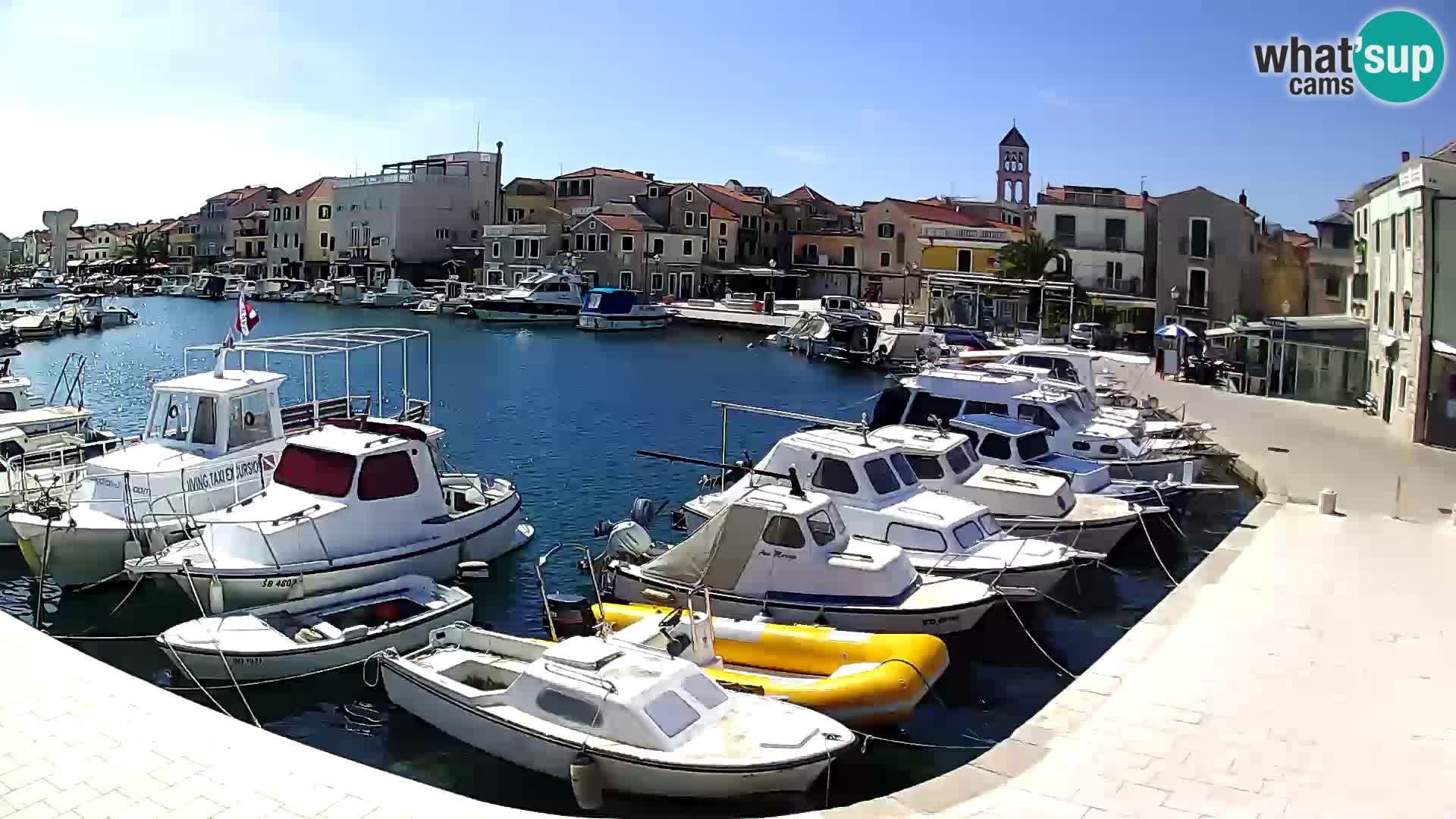 Livecam Vodice