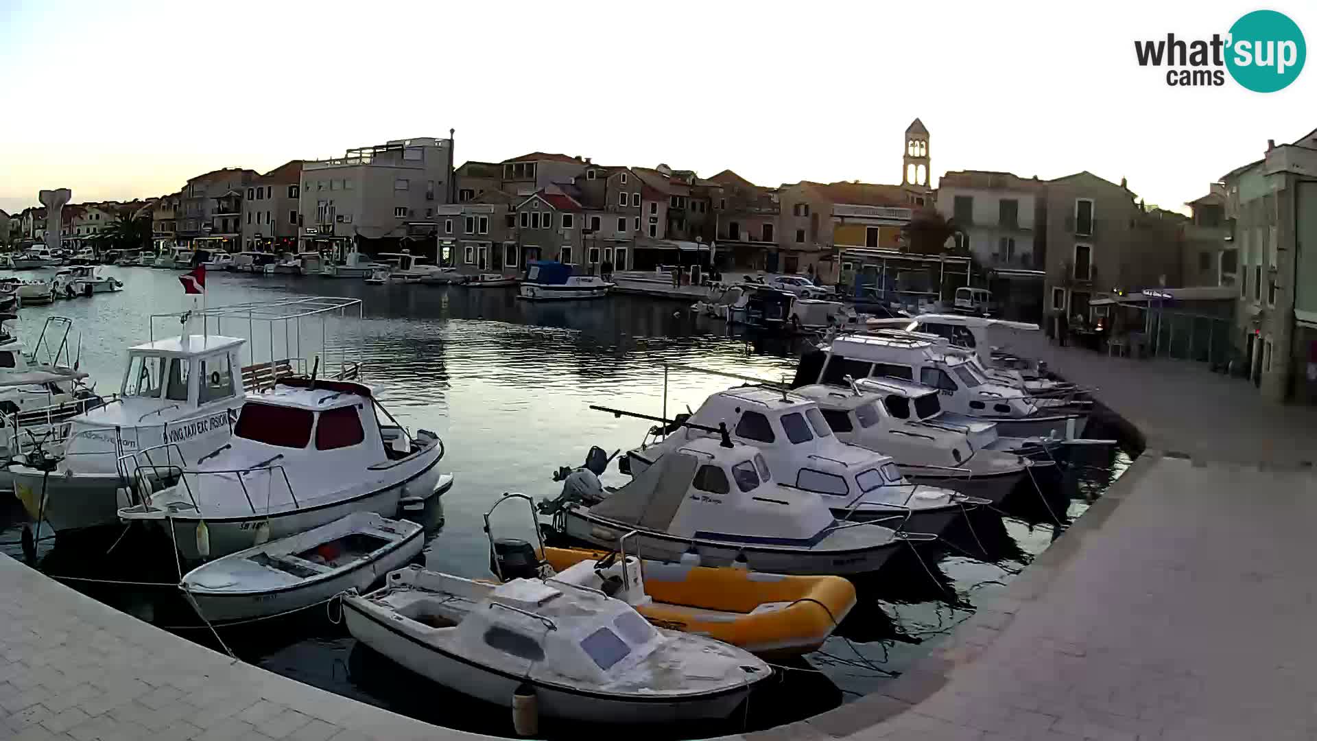 Webcam Vodice