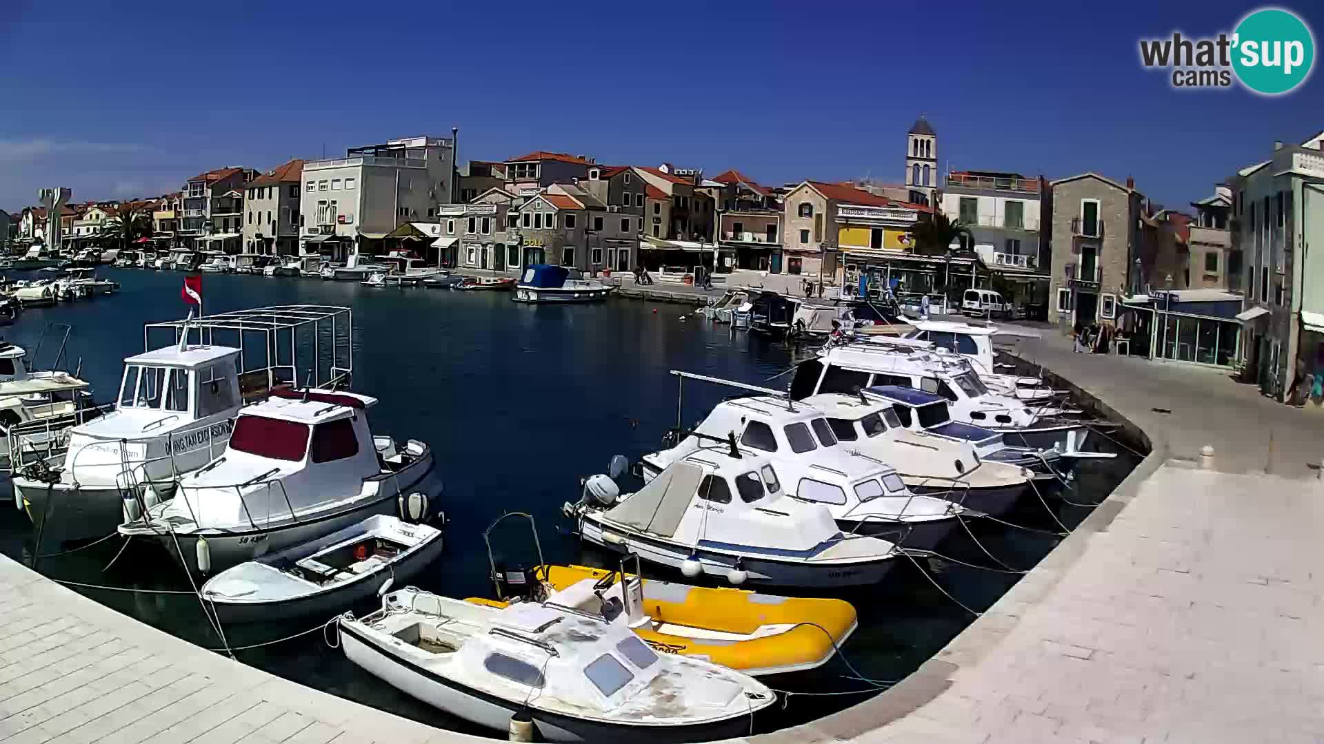 Webcam Vodice