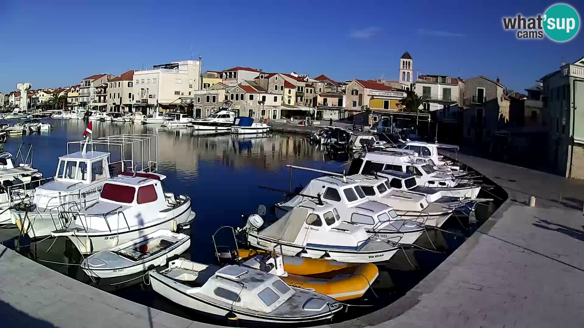 Webcam Vodice