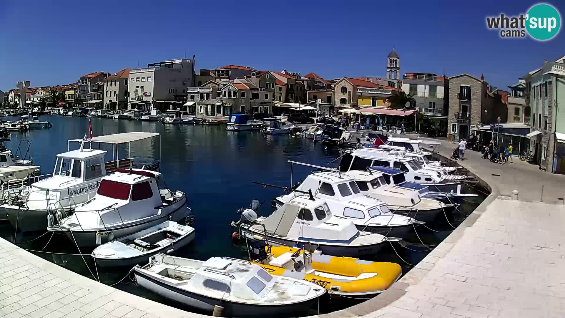 Webcam Vodice