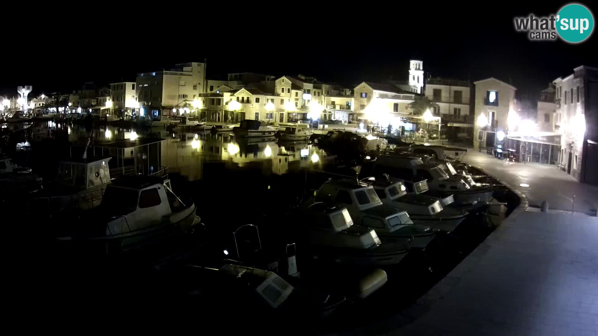 Webcam Vodice
