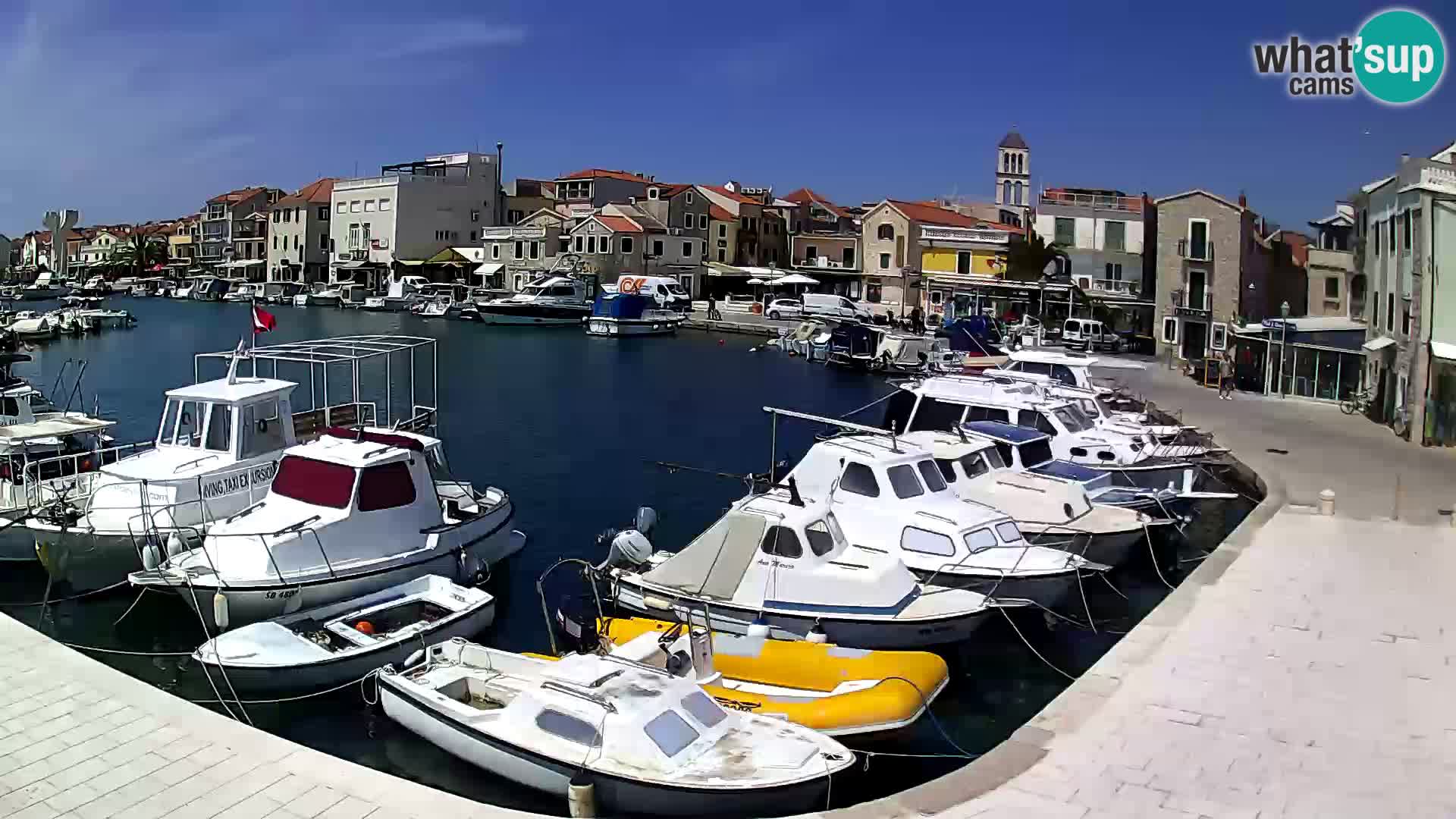Webcam Vodice