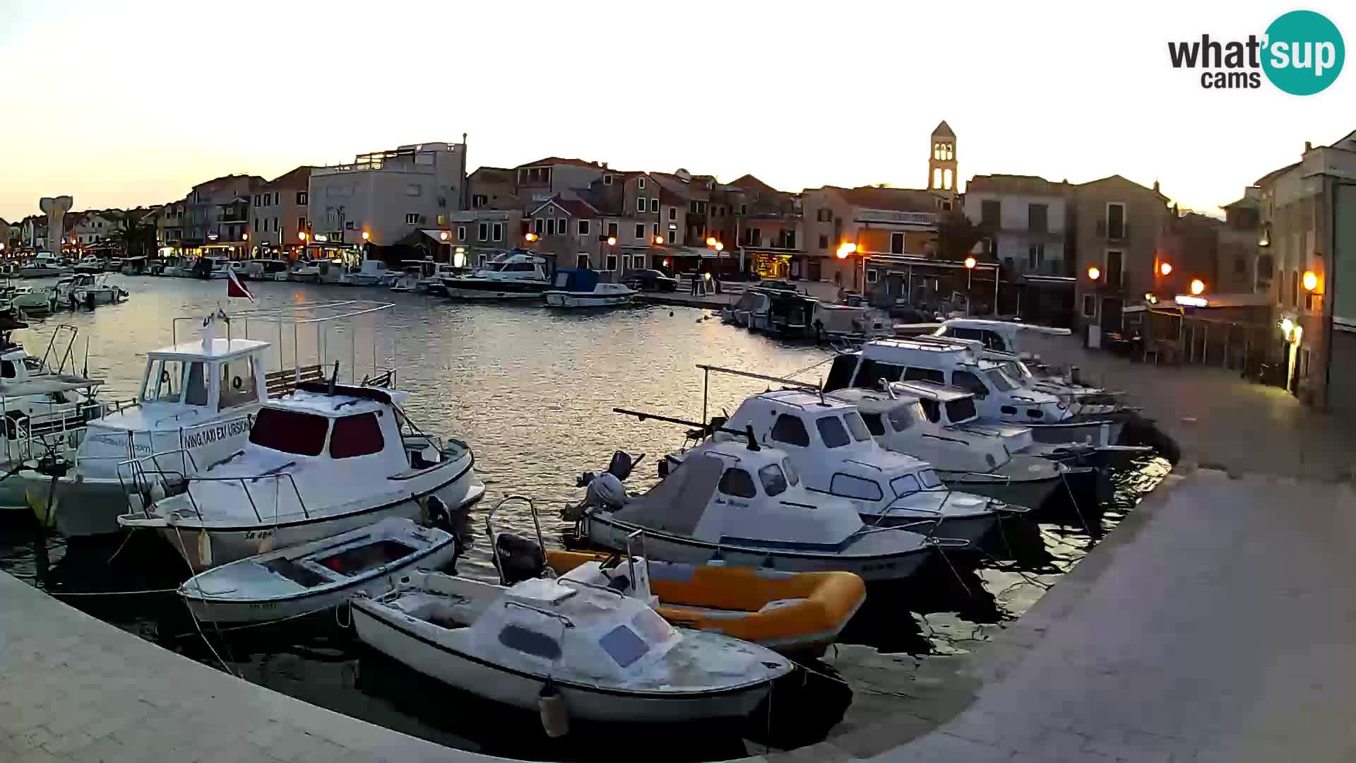 Webcam Vodice