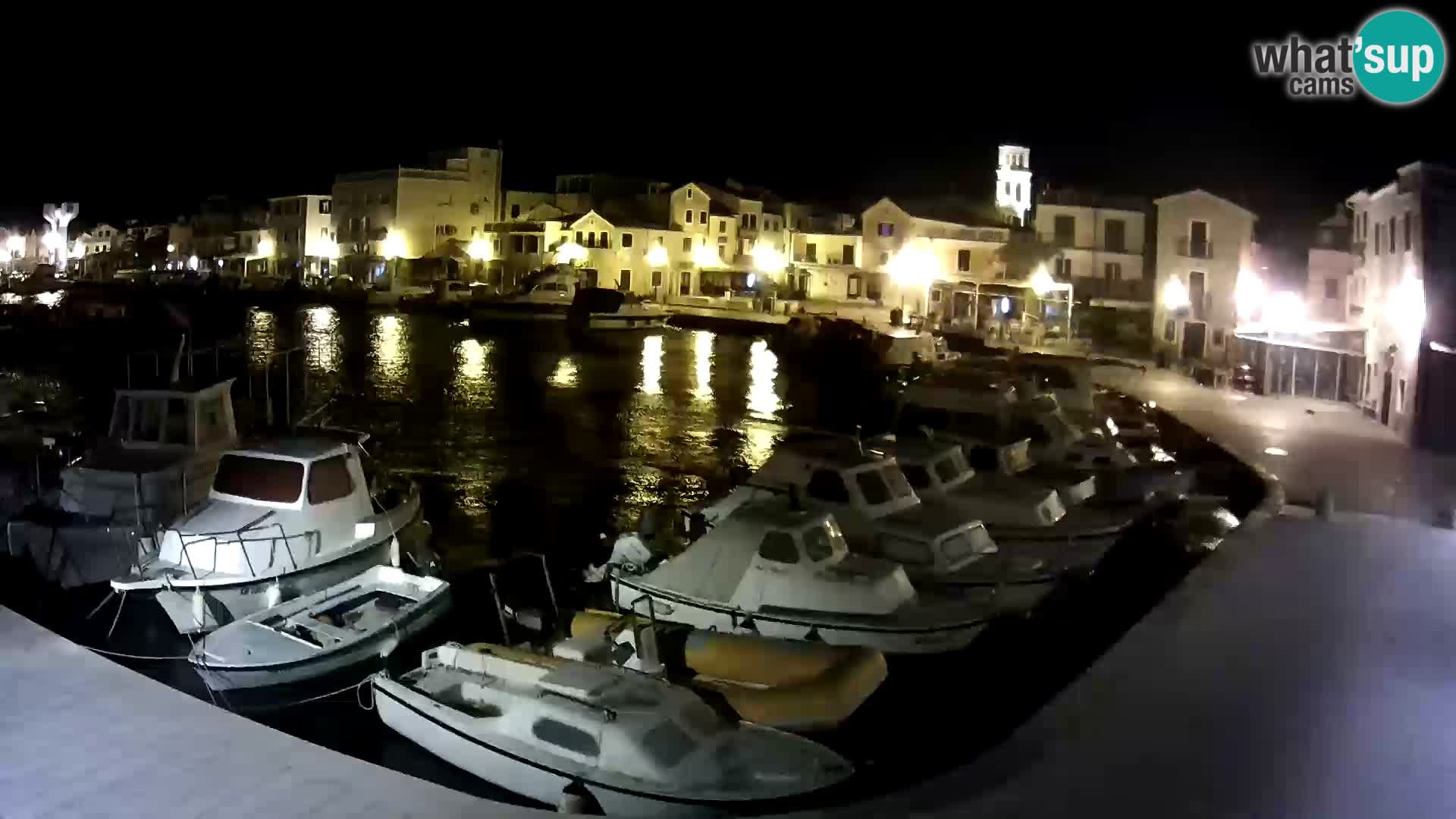 Spletna kamera Vodice