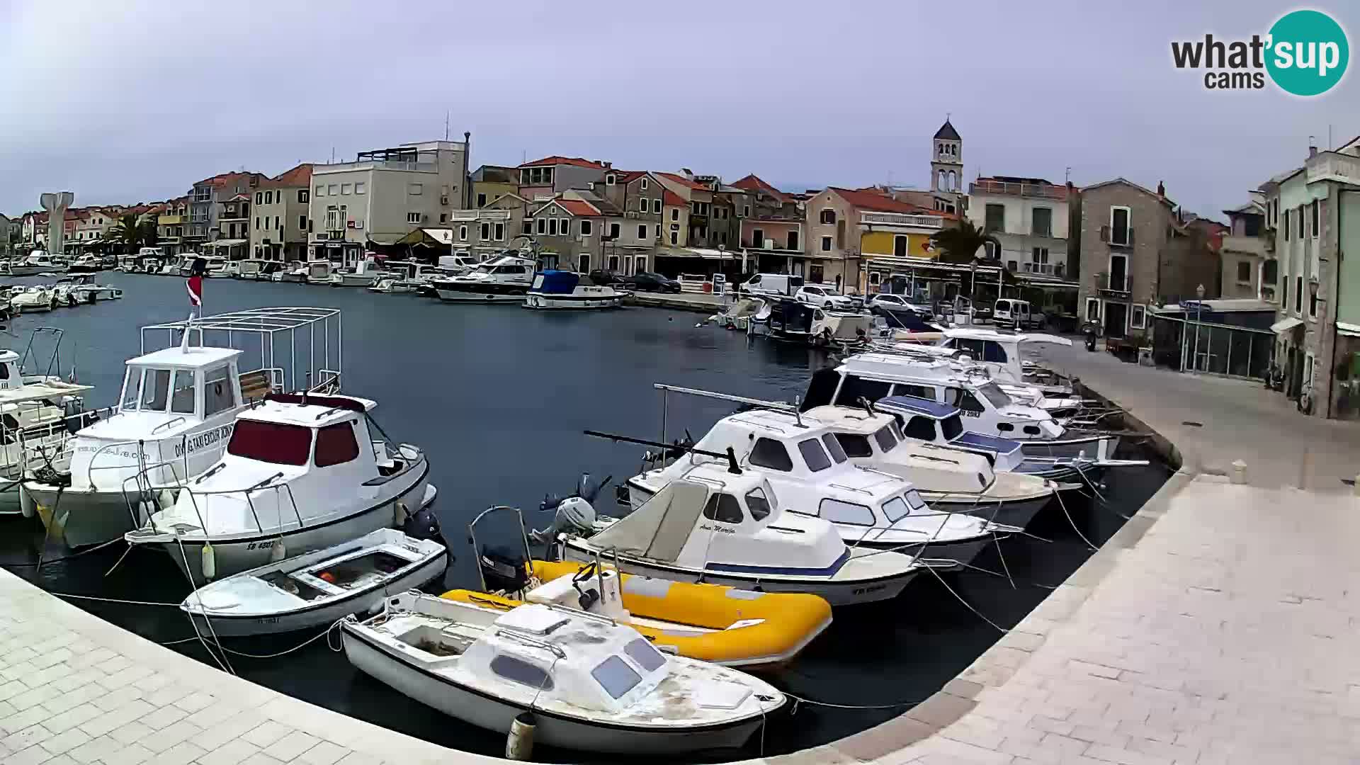 Spletna kamera Vodice