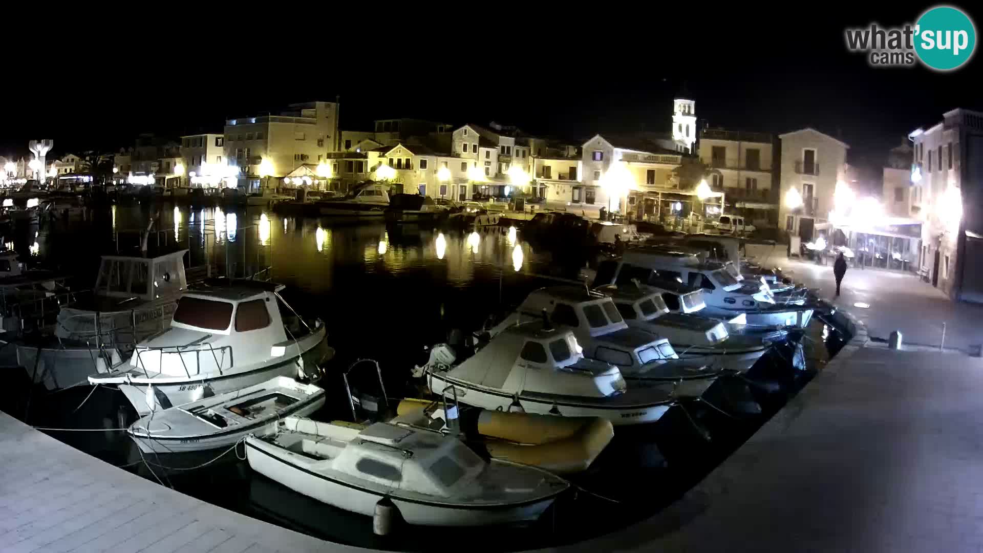 Spletna kamera Vodice