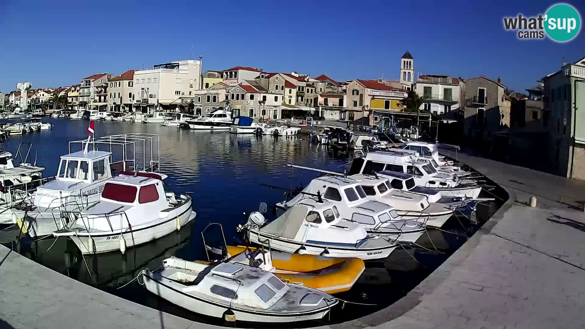 Webcam Vodice
