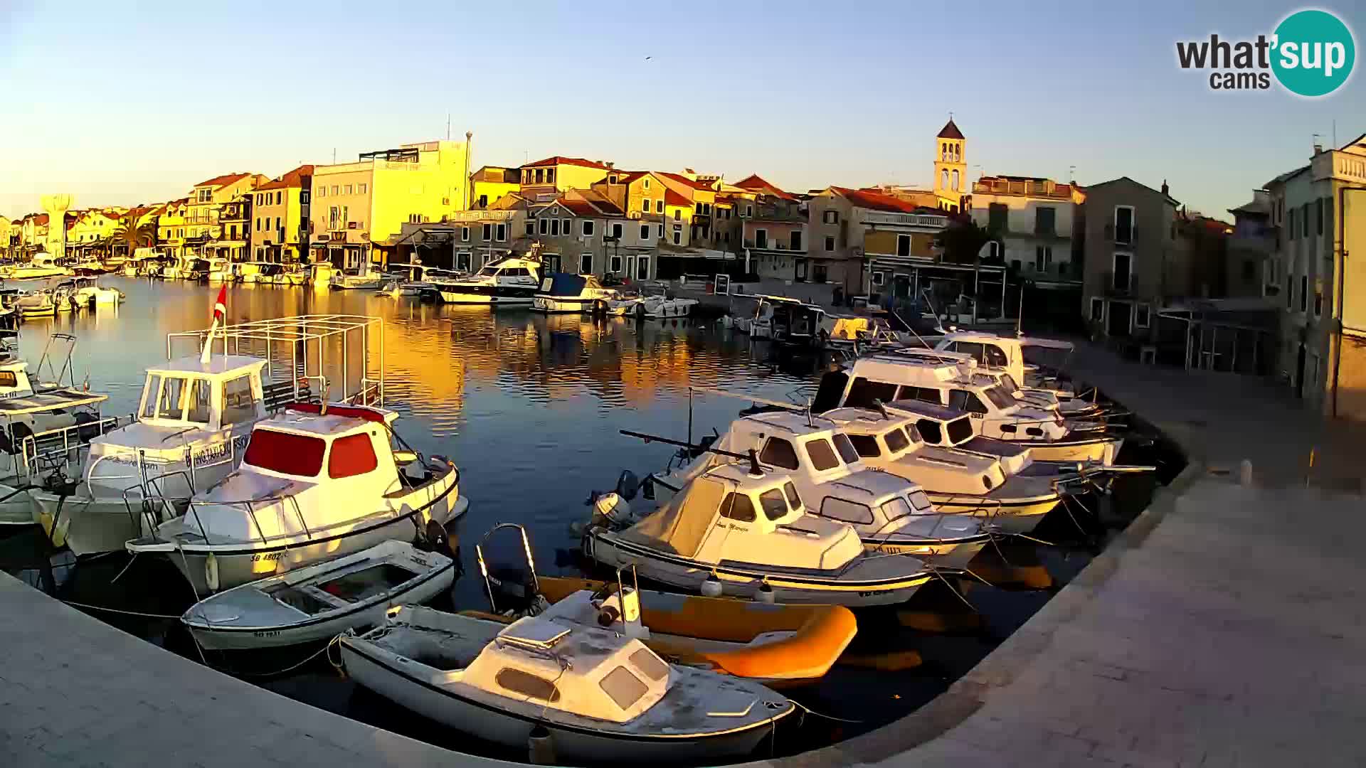 Webcam Vodice