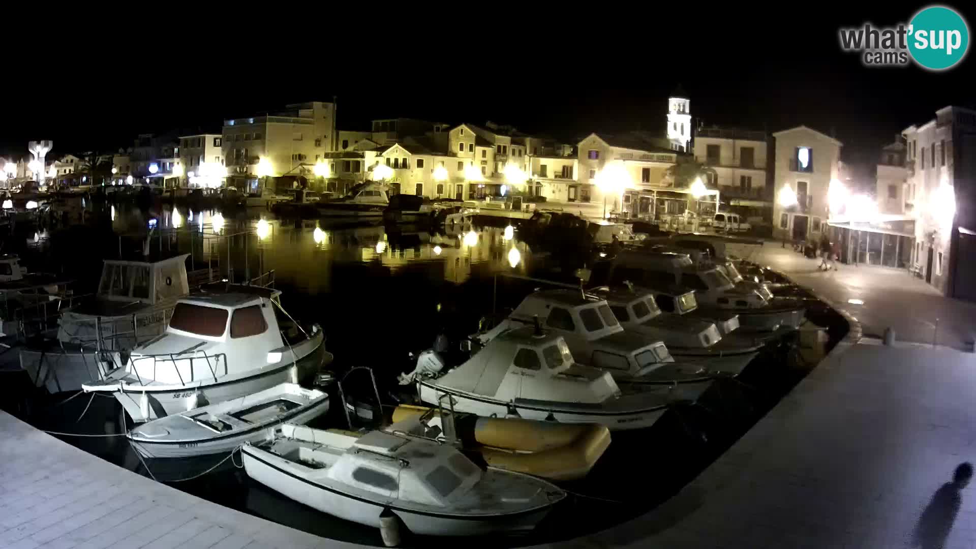 Livecam Vodice