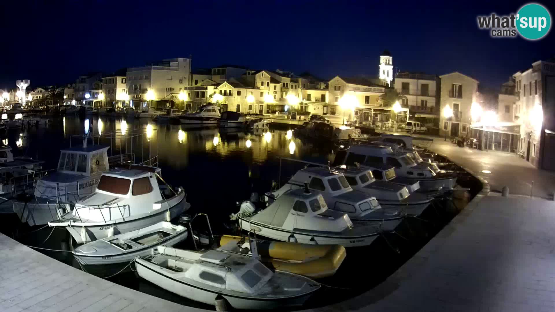 Livecam Vodice