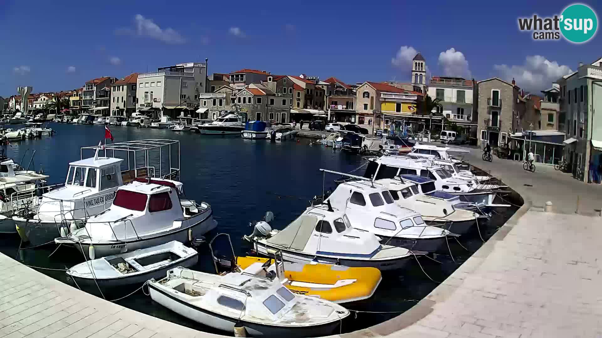 Livecam Vodice
