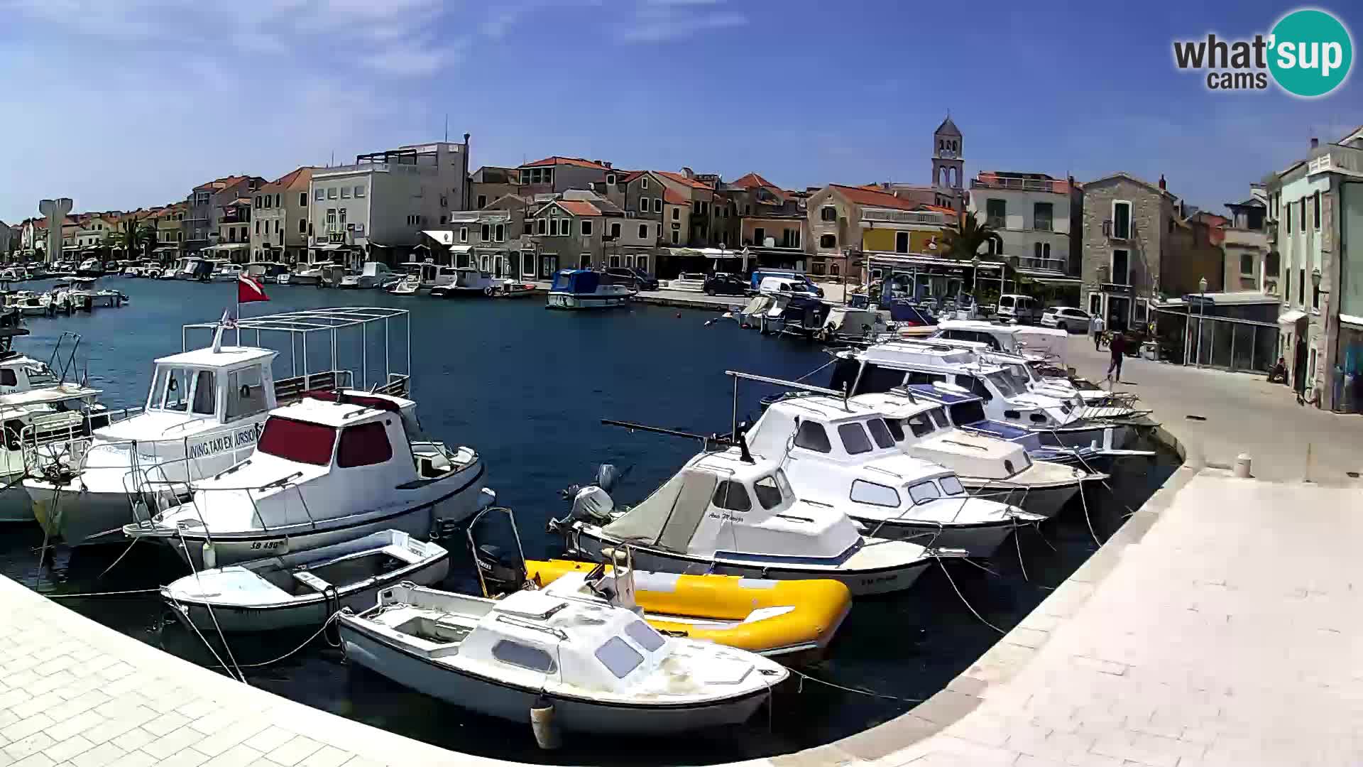 Livecam Vodice
