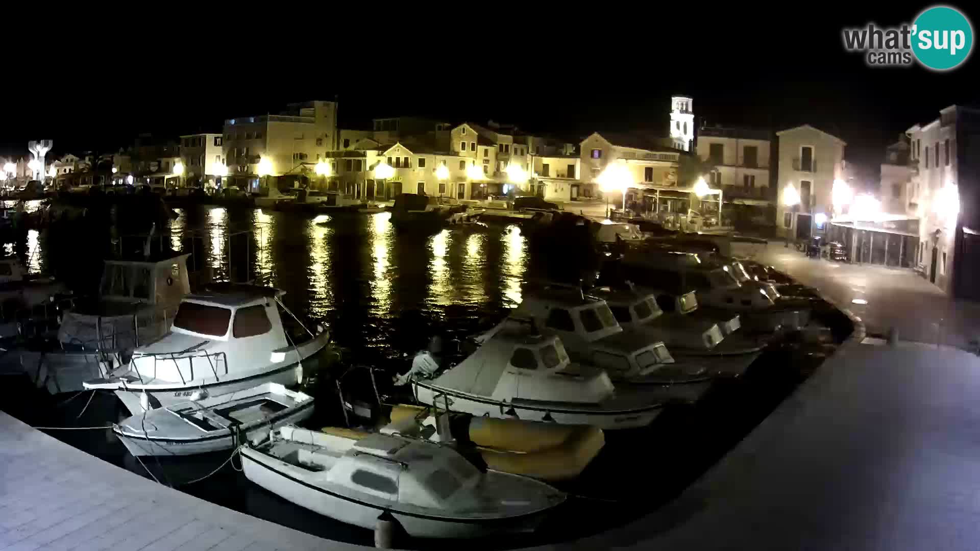 Livecam Vodice