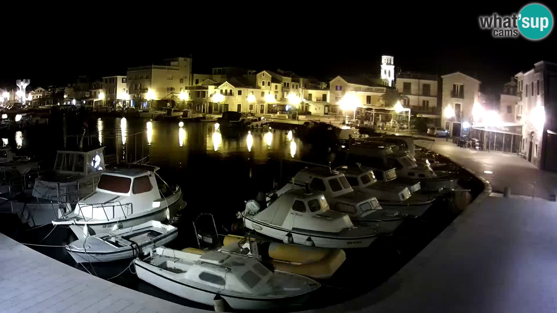 Livecam Vodice