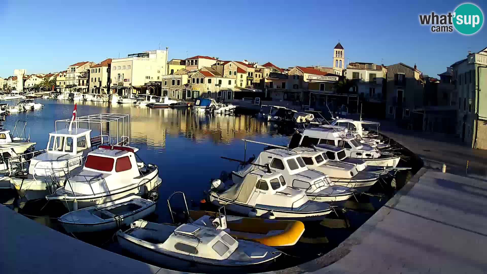 Livecam Vodice