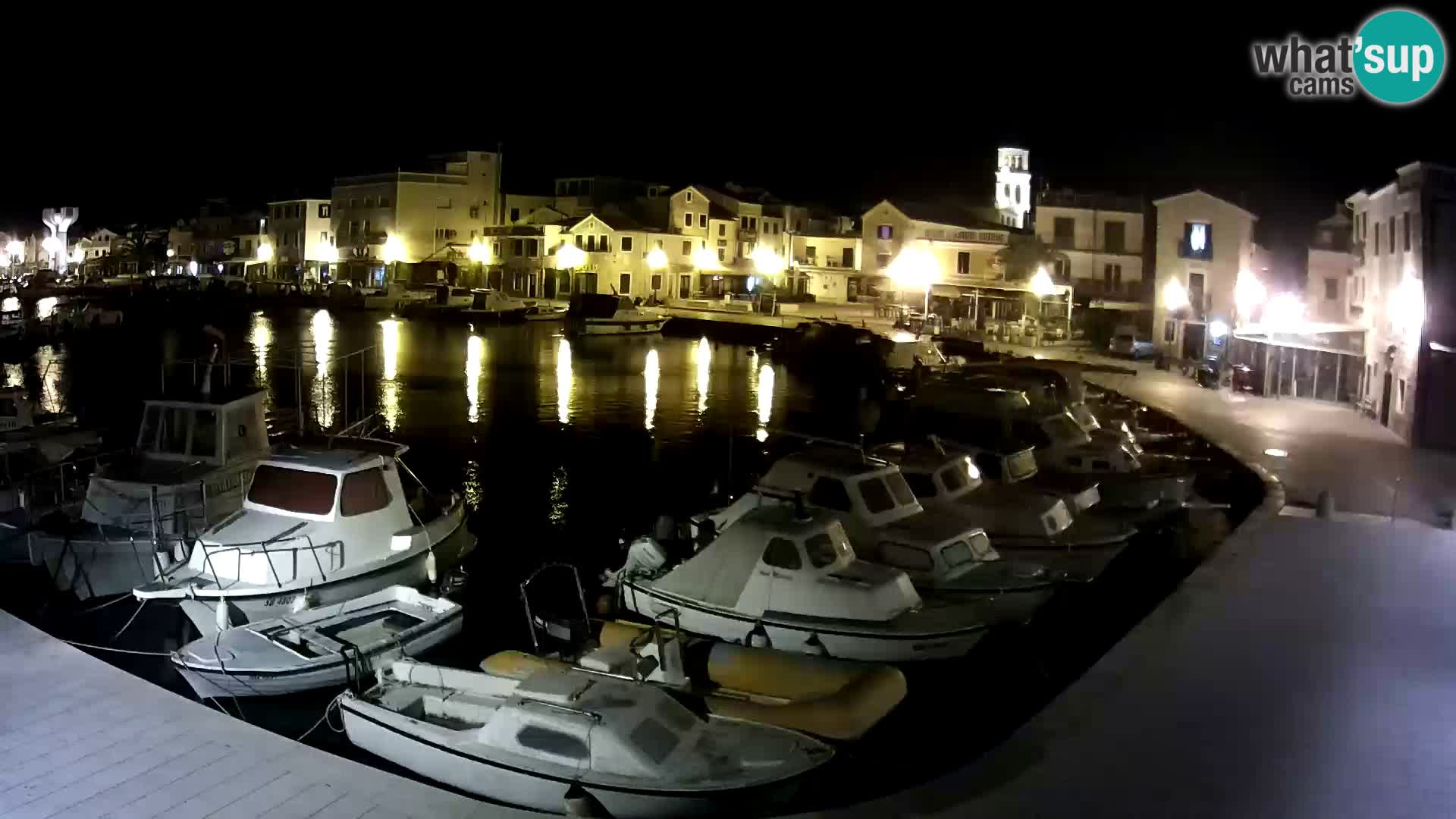 Livecam Vodice