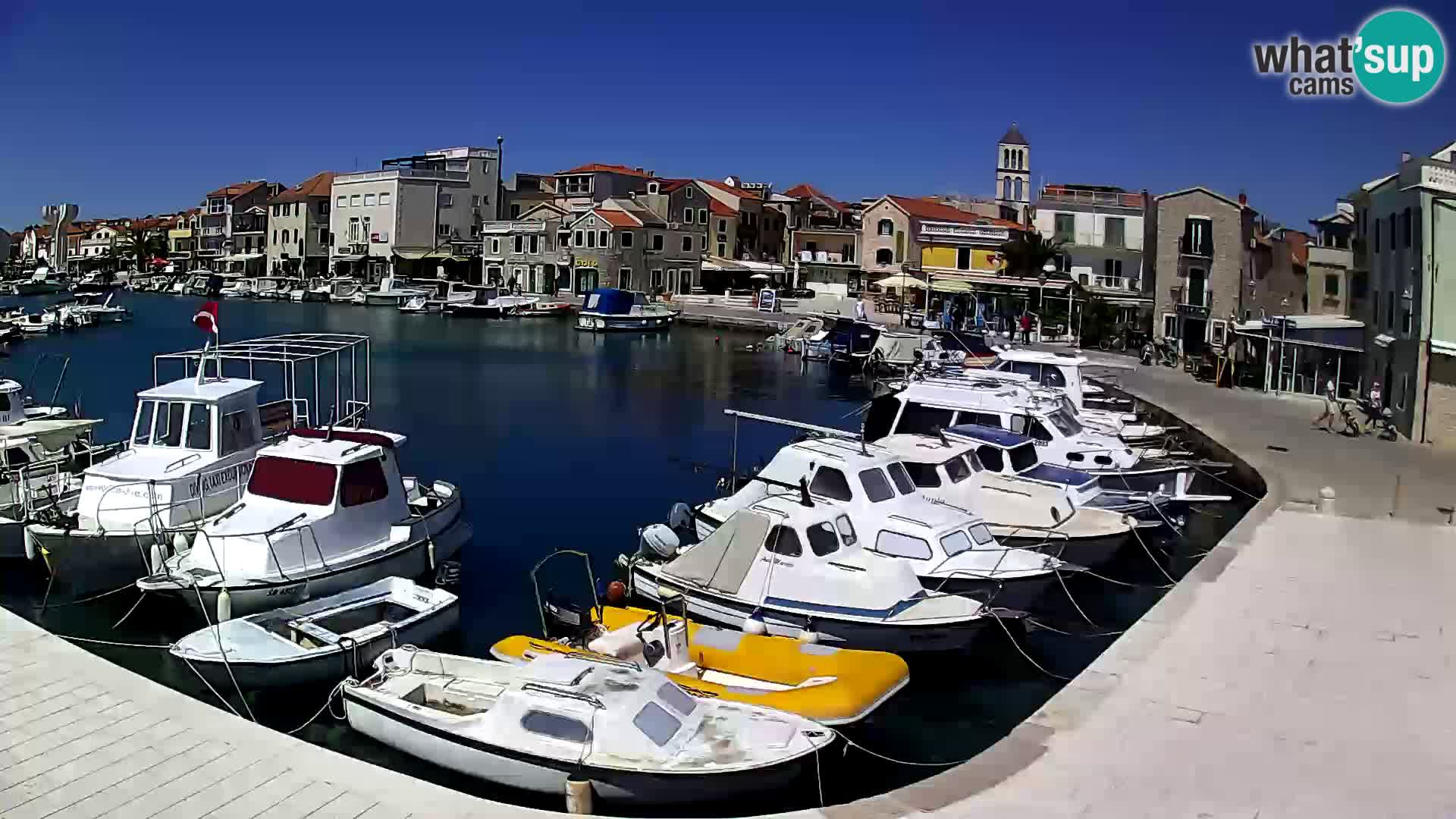 Livecam Vodice