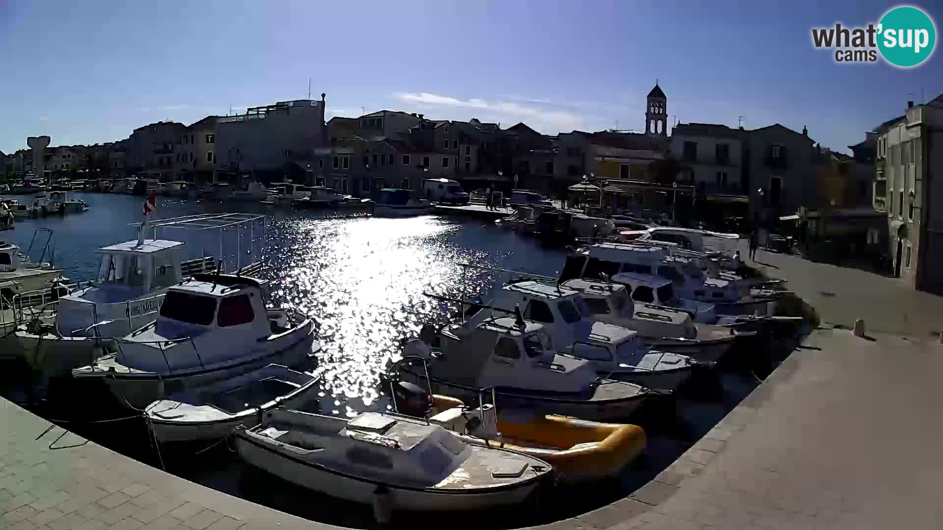 Livecam Vodice