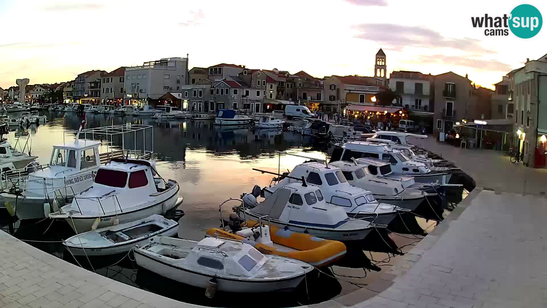 Livecam Vodice