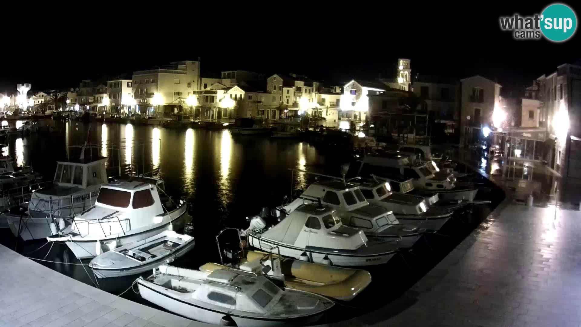Livecam Vodice