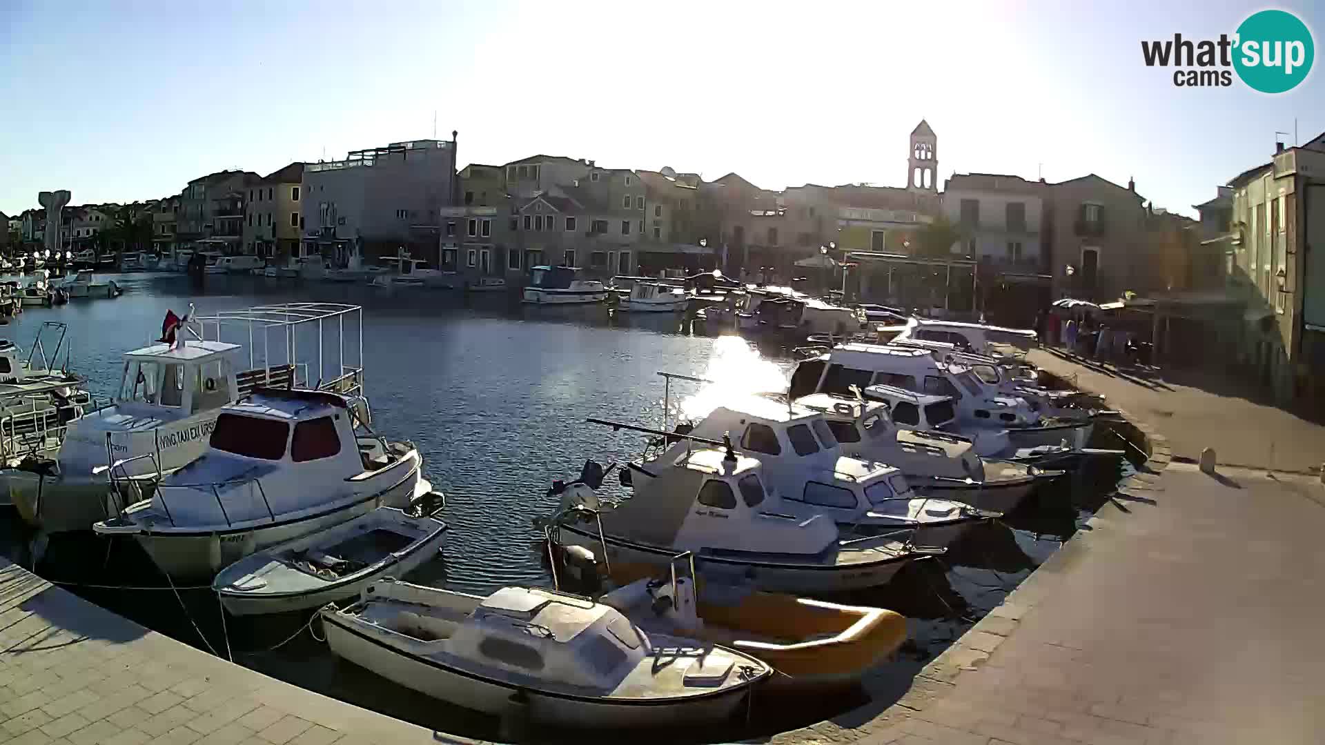 Livecam Vodice