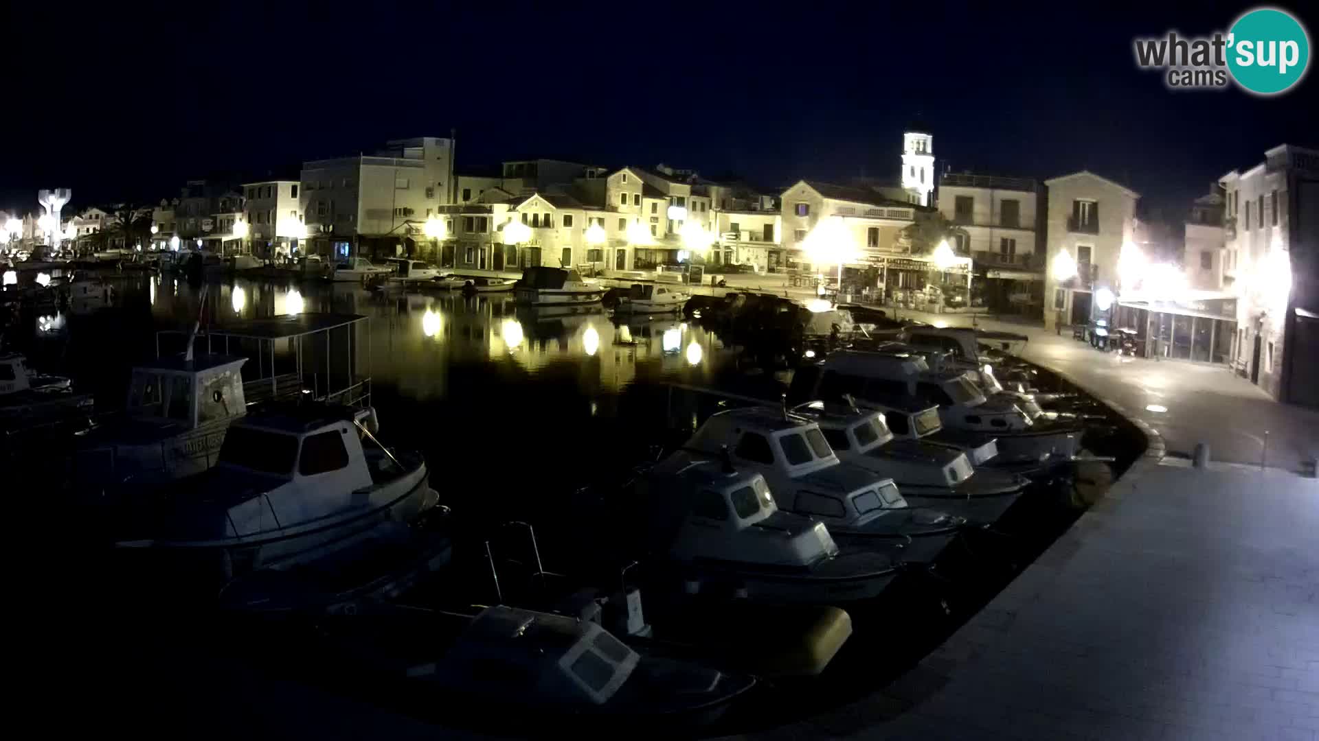 Livecam Vodice