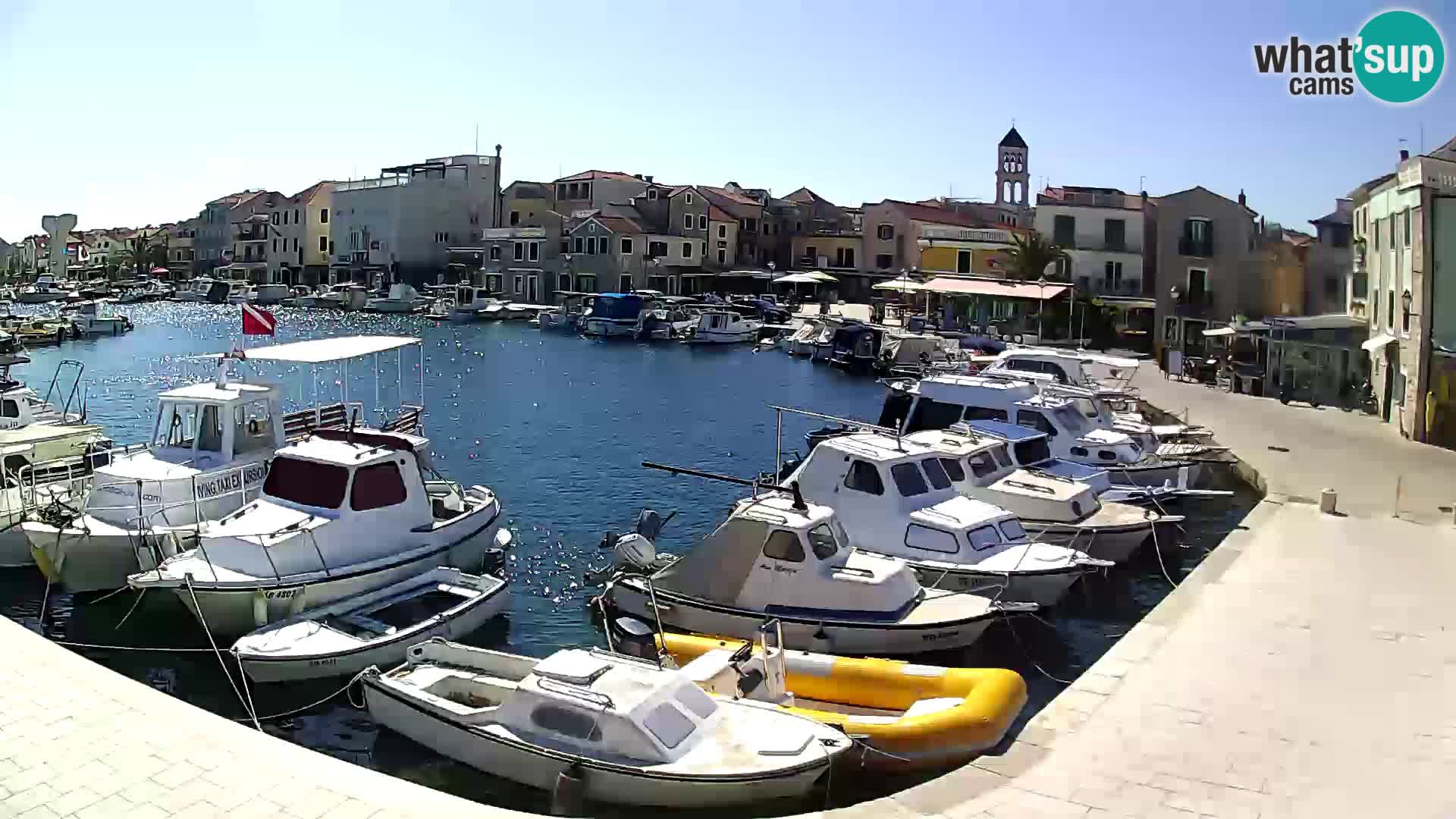 Livecam Vodice